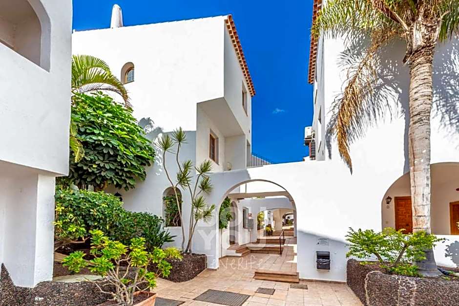 Apartment Fairways Club