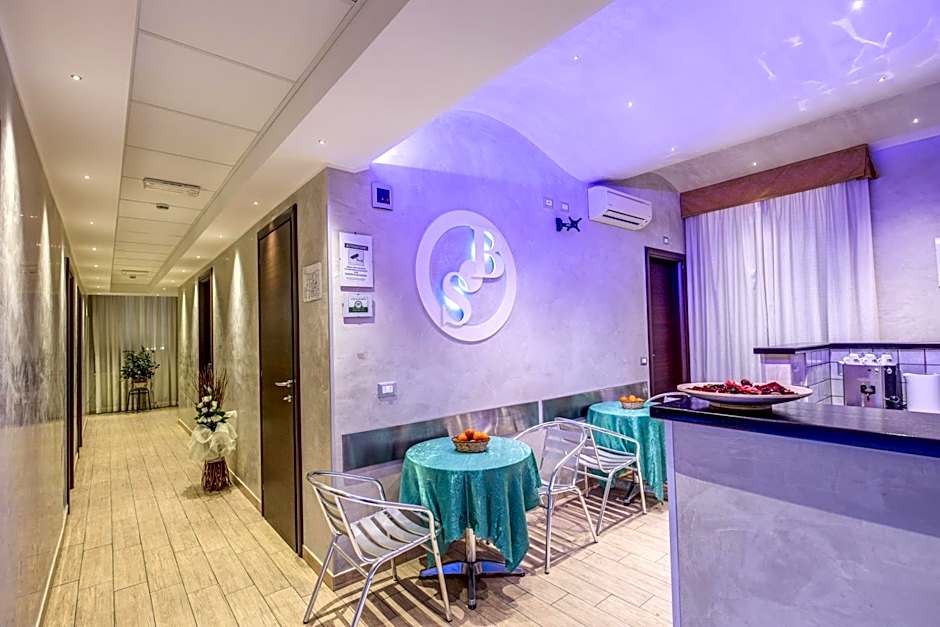 Buonarroti Suite