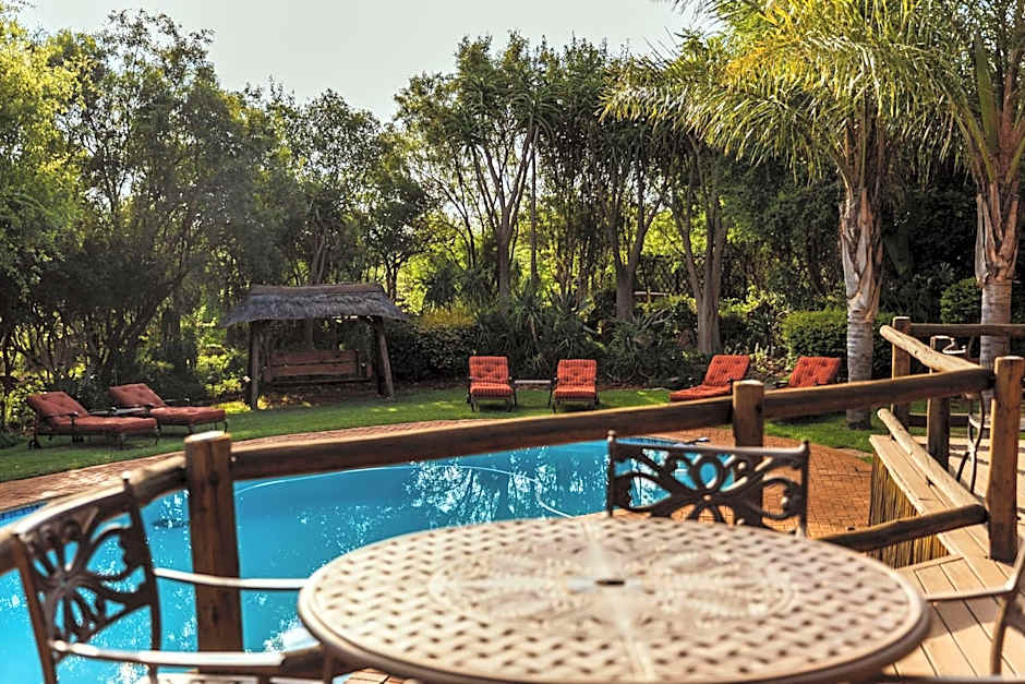 Boubou Bed and Breakfast