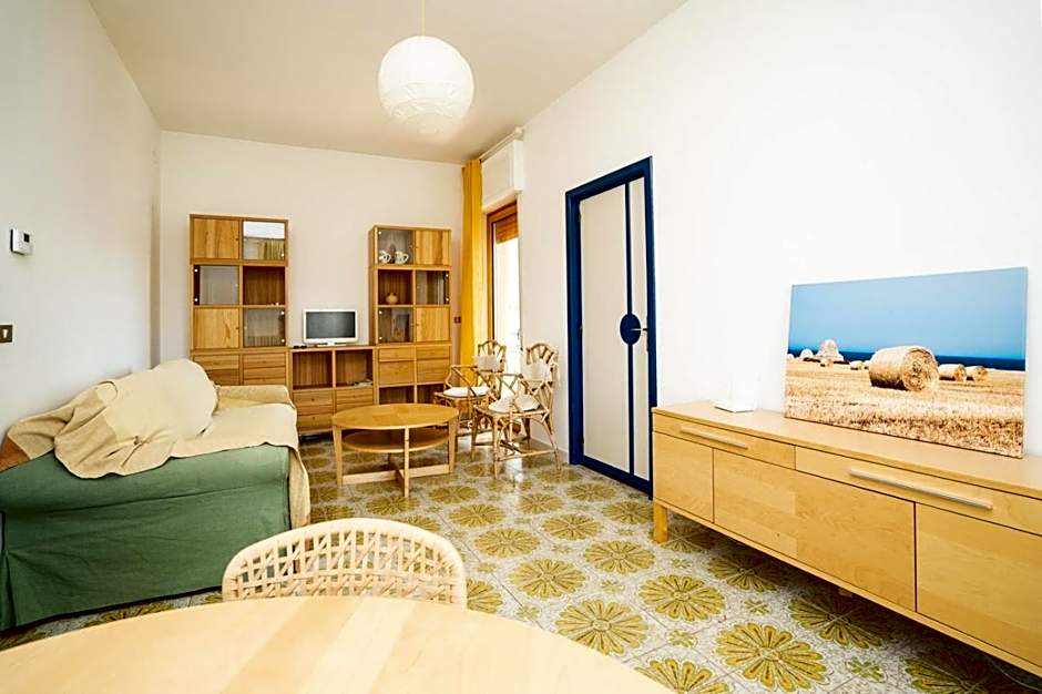 Residence Baia degli Sciti