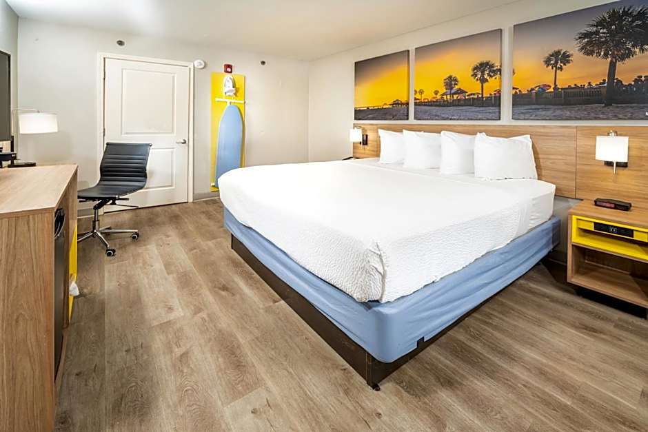 Days Inn by Wyndham Atlanta Stone Mountain