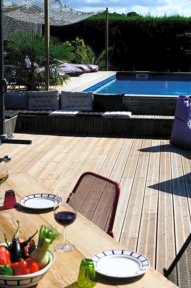 The Secret Spot Lodge