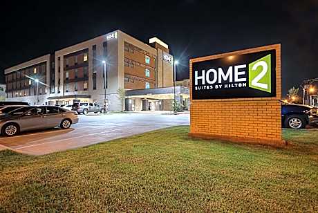 Home2 Suites by Hilton Dallas/Grand Prairie, TX
