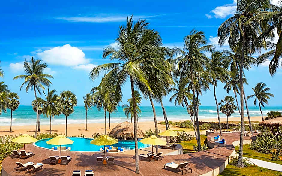 Jetwing Surf & Safari, A Luxury Reserve