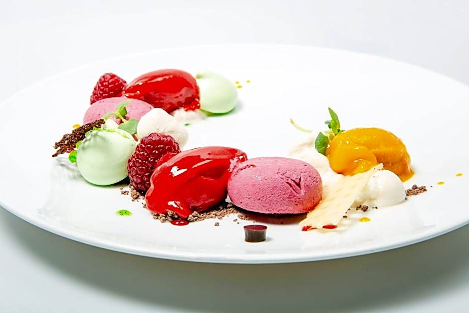 Le Domaine de Baulieu