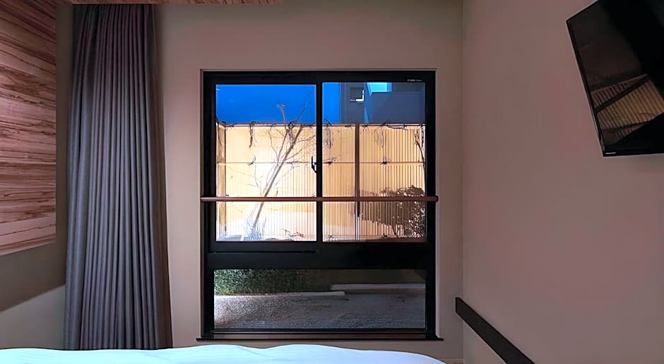 Carta Hotel KyotoBettei