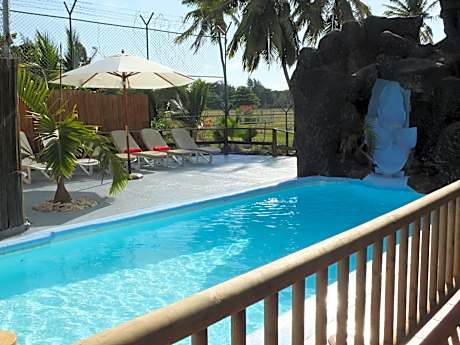 Eden Villa