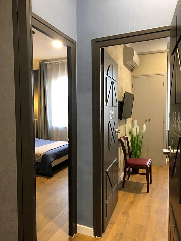 L'EMBLEME - BOUTIQUE HOTEL