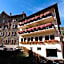 Hotel Bellaval Scuol