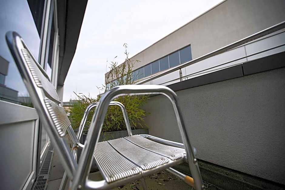 City Hotel Hannover