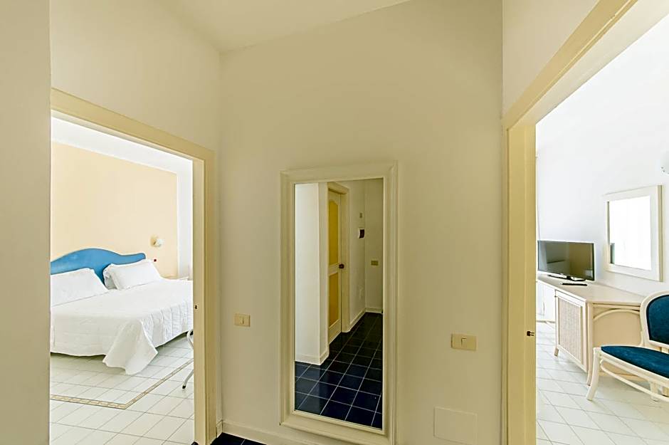 Hotel Club Due Torri