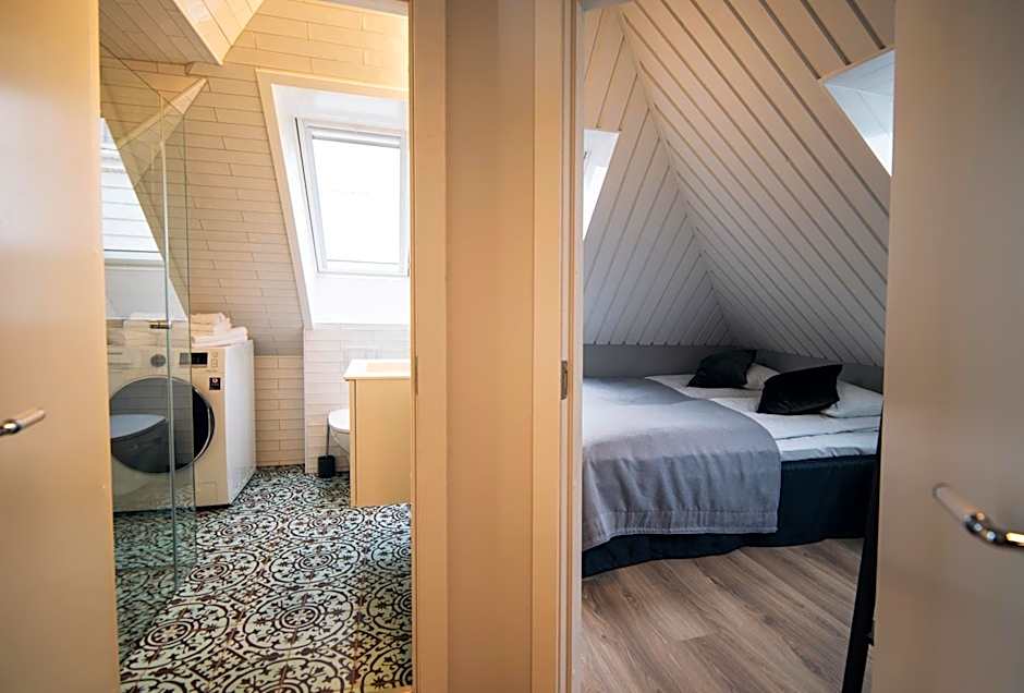 Home Again Apartments Nygata 1