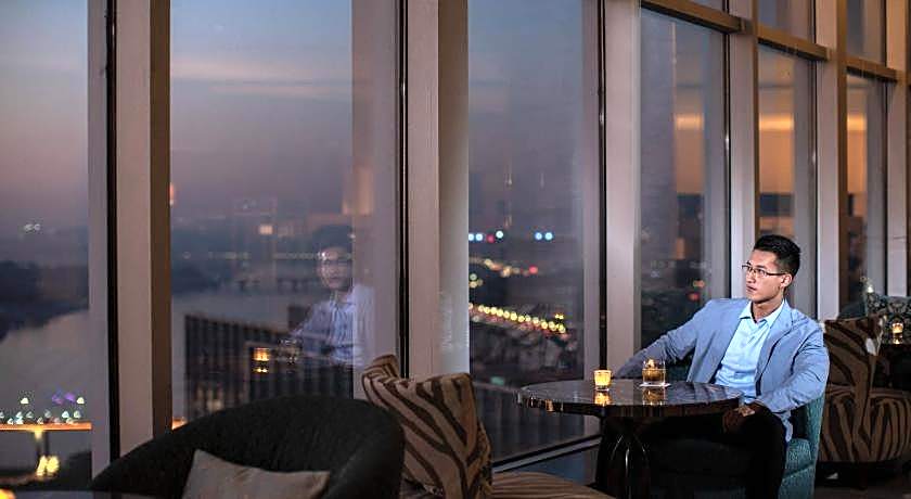 Renaissance Huizhou Hotel