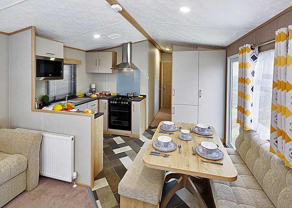 Golden Sands Holiday Park