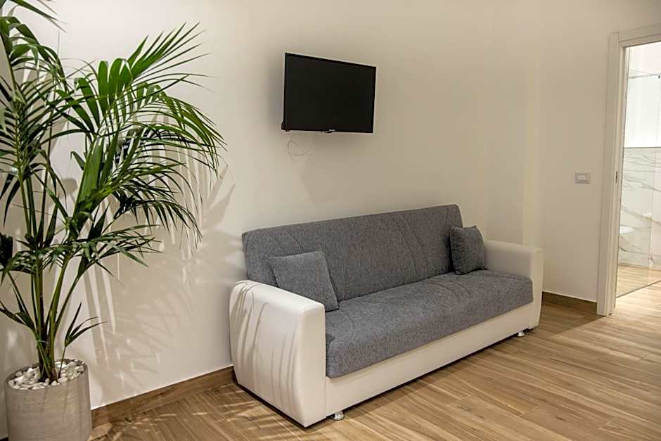 Beltrani Rent Rooms