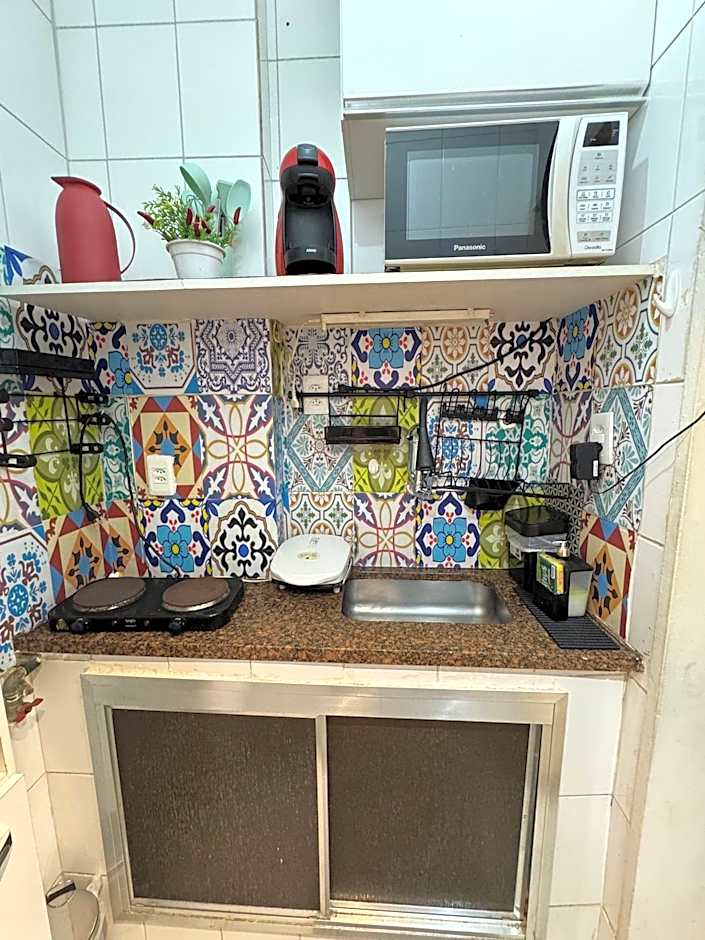 3 Minutos da Praia Posto 5 NSC1145-506