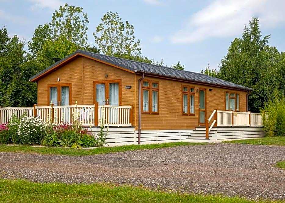 Otters Mead Boutique Lodges