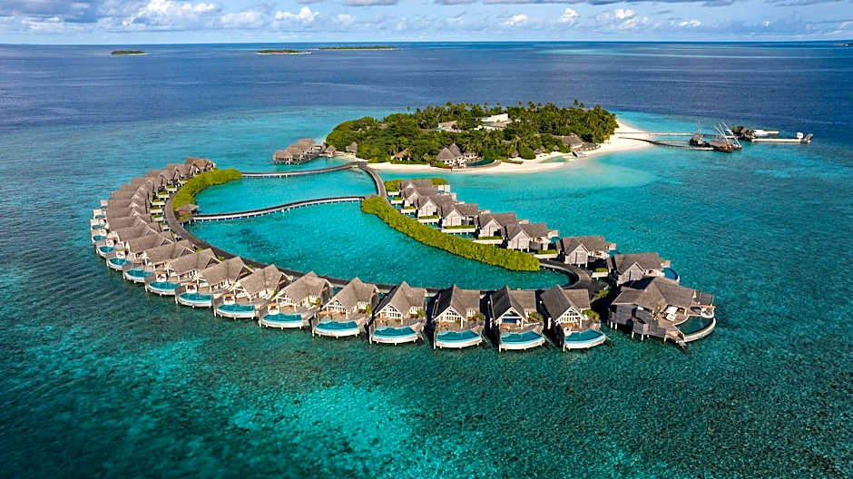 Milaidhoo Island Maldives