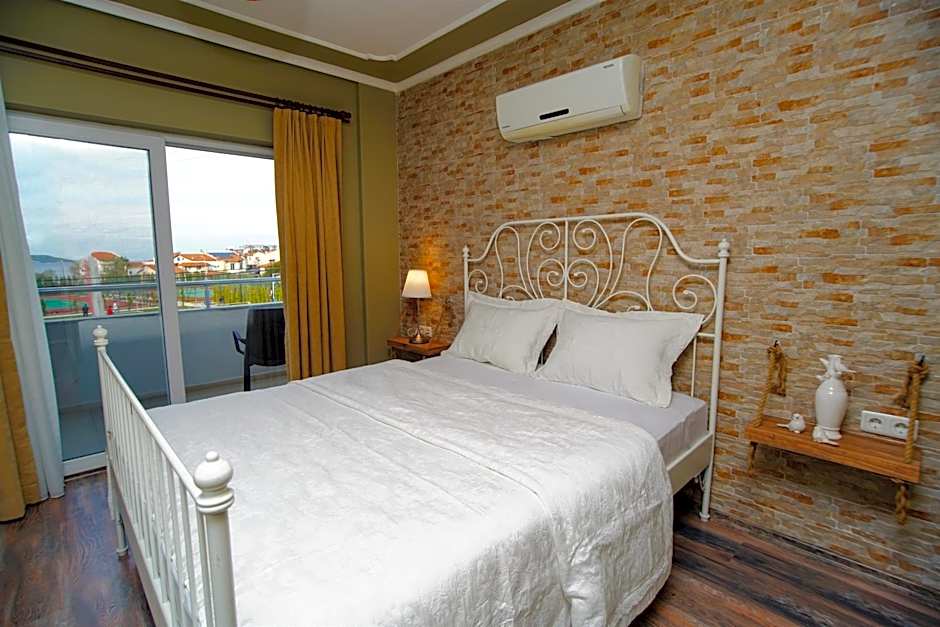 Urla Zeytin Hotel