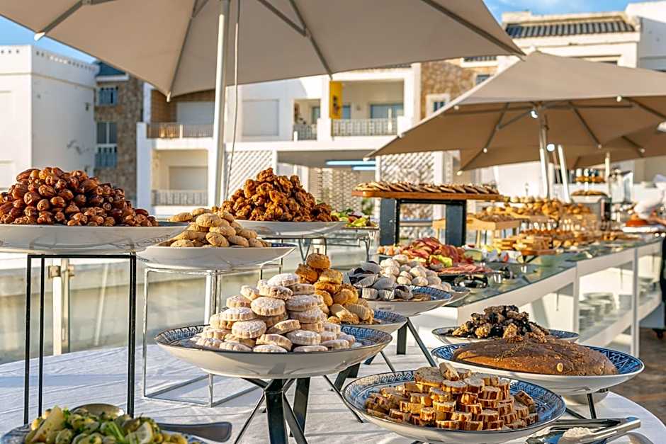 Grand Mogador Sea View & Spa