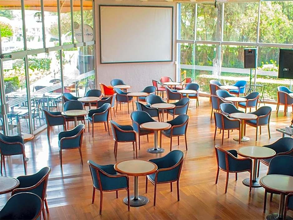 Grand Cantalagua Hotel Morelia, BW Signature Collection