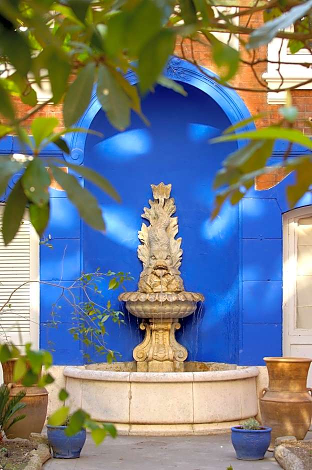 Le Ryad Boutique Hotel