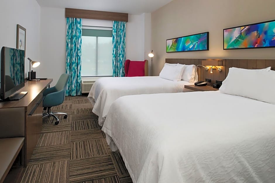 Hilton Garden Inn Gallatin
