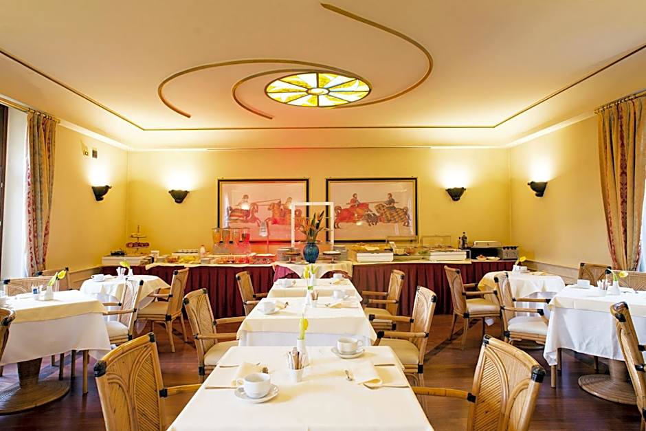 Hotel Milano Regency