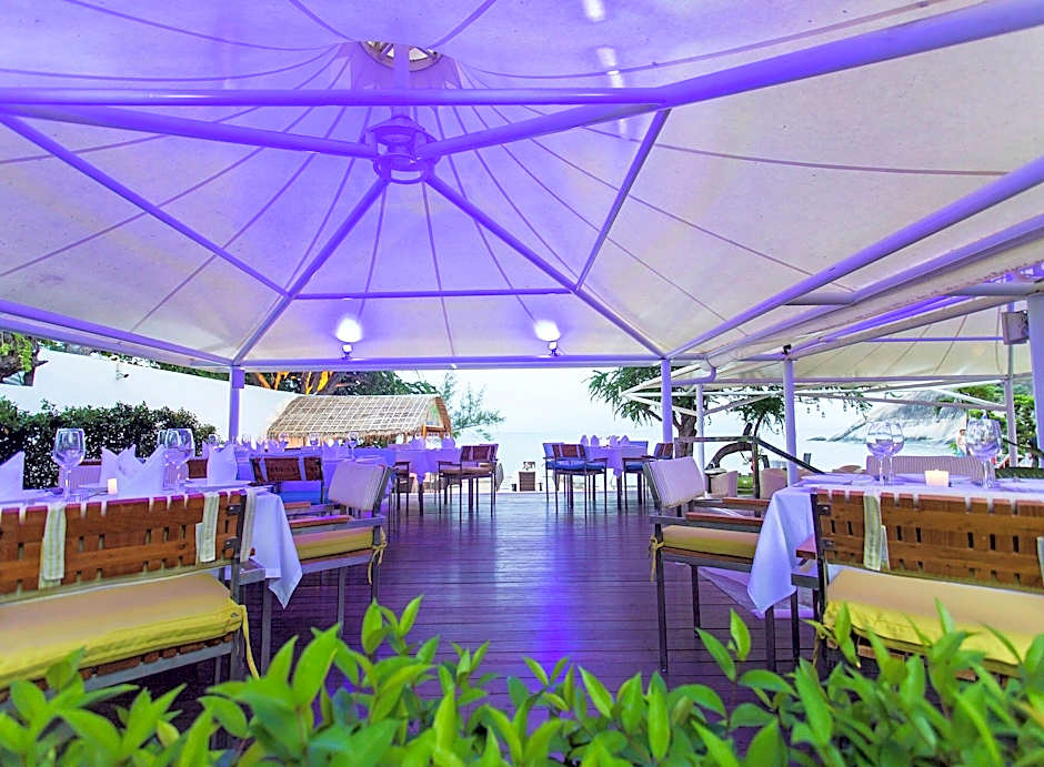 Sanae Beach Huahin