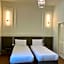 Hotel Duca D'Aosta