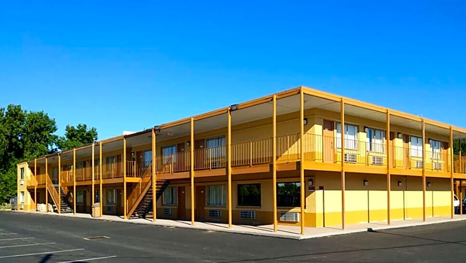 Express Inn Newport News