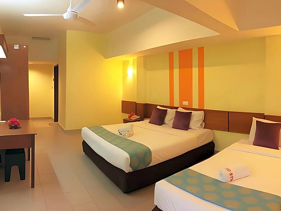 Sun Inns Hotel Sitiawan