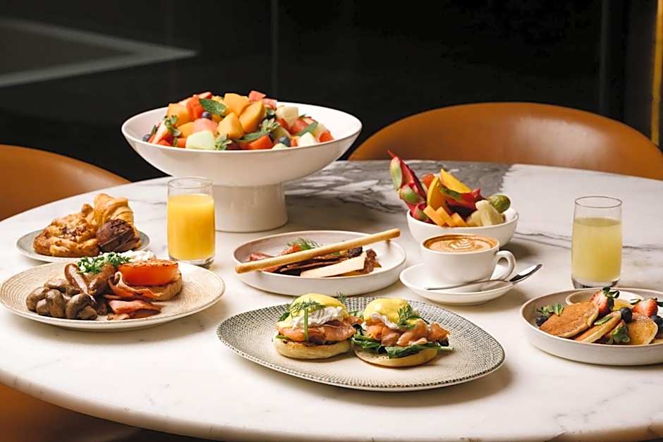 Intercontinental Brisbane