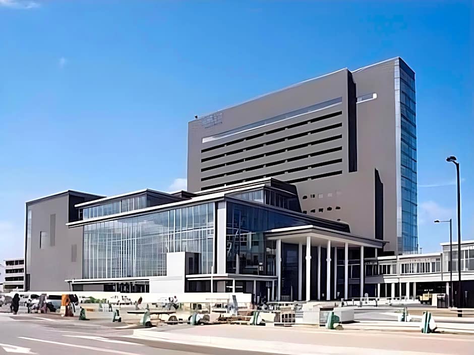 Toyoko Inn Akita-eki Higashi-guchi