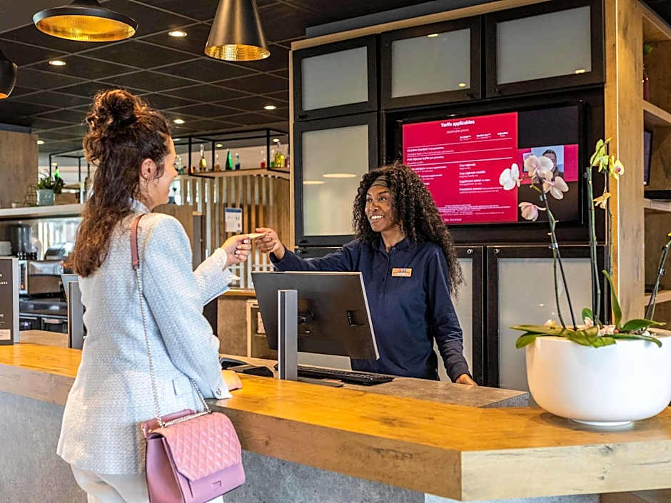 ibis Gonesse