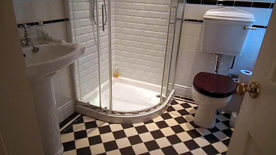 The Kingsley at Eversley