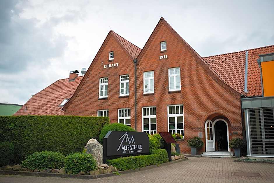 Hotel & Restaurant Alte Schule