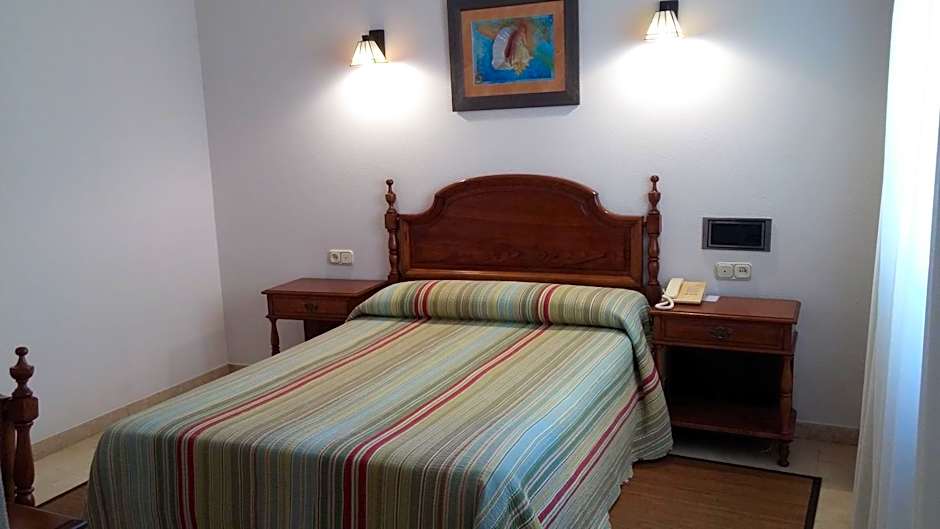 Hotel Serantes
