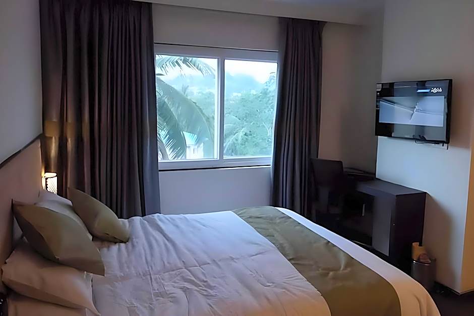 J Hotel - Port Blair