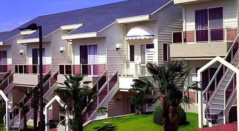 Tomoyama Kanko Hotel