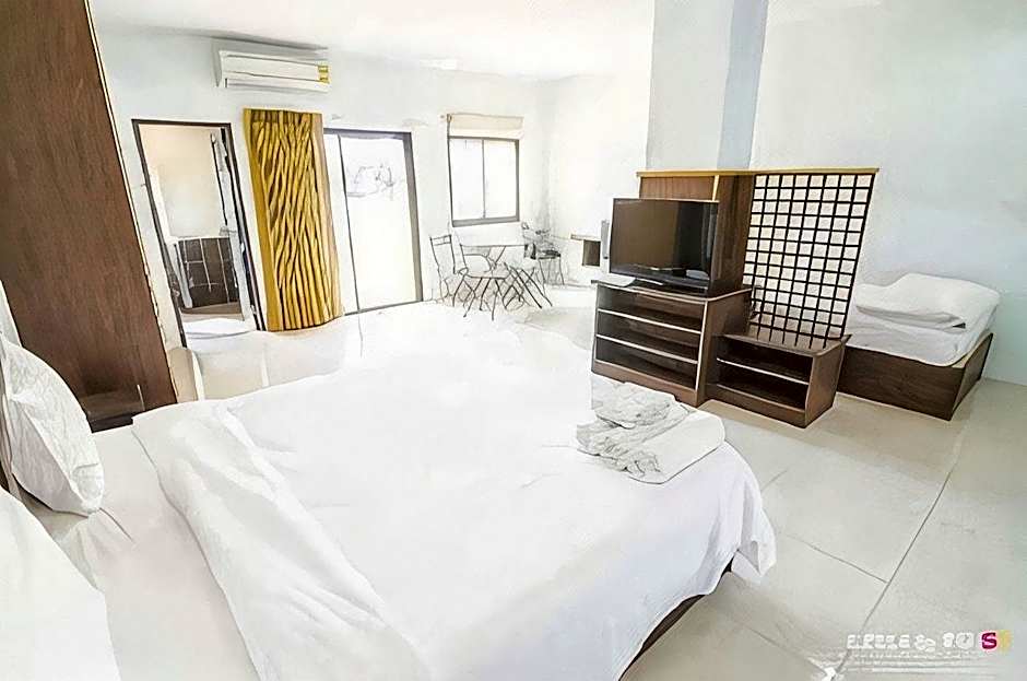 AJ Residence