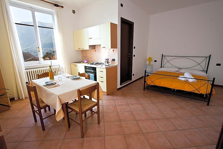 Appartamenti Casa La Rosa