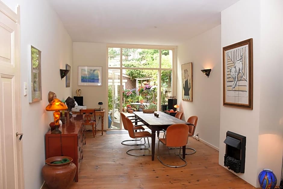 Bed & Breakfast Leonie