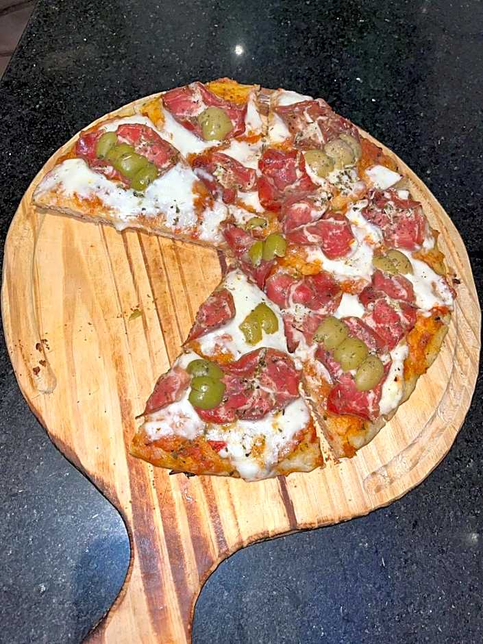 Hotel Portal del Norte