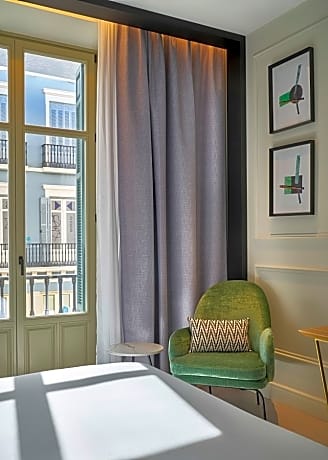 Double Room Single Use - Room Only Long Stay 15D PKG