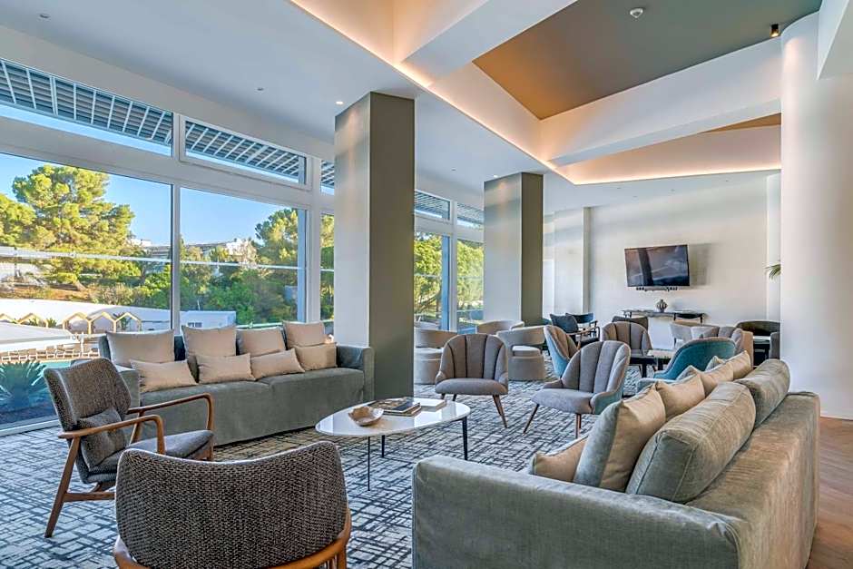 Pestana Delfim Beach & Golf Hotel