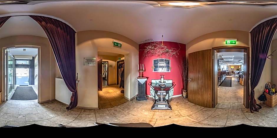 Hotel Restaurant Alter Hof