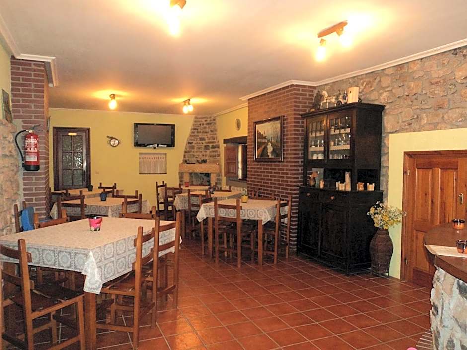 Hotel Rural La Casona del Fraile