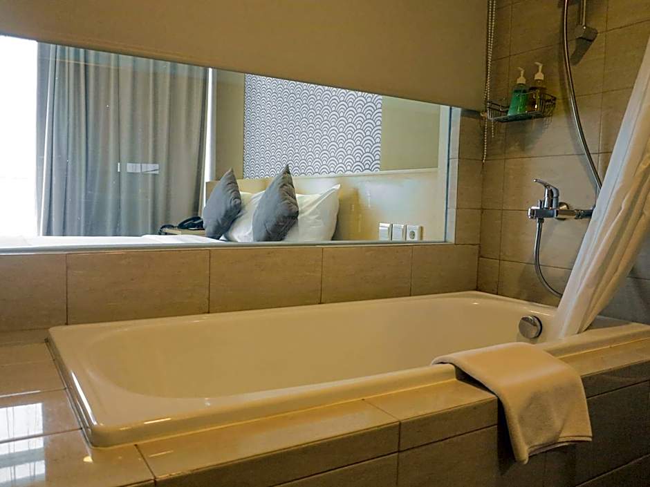GTV Hotel