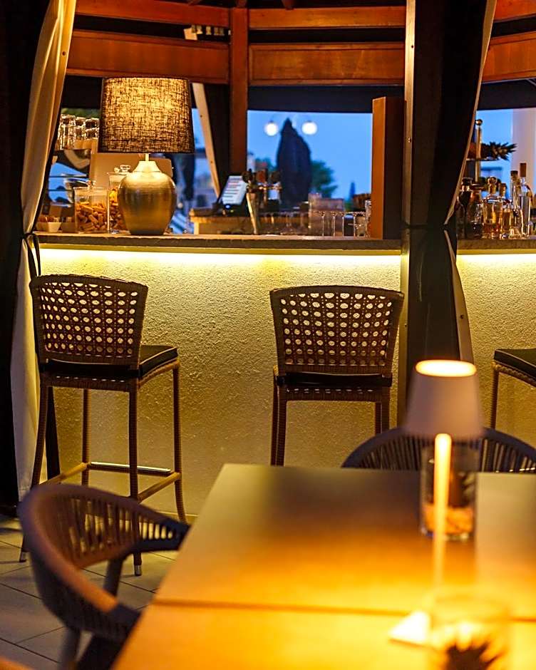 Hotel Mariver